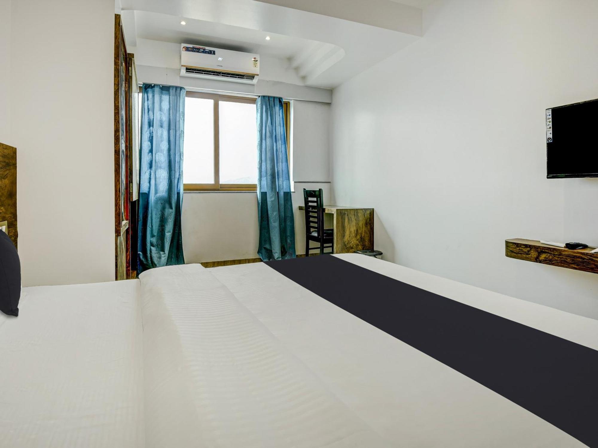 Hotel Townhouse Madgaon Raia Zewnętrze zdjęcie