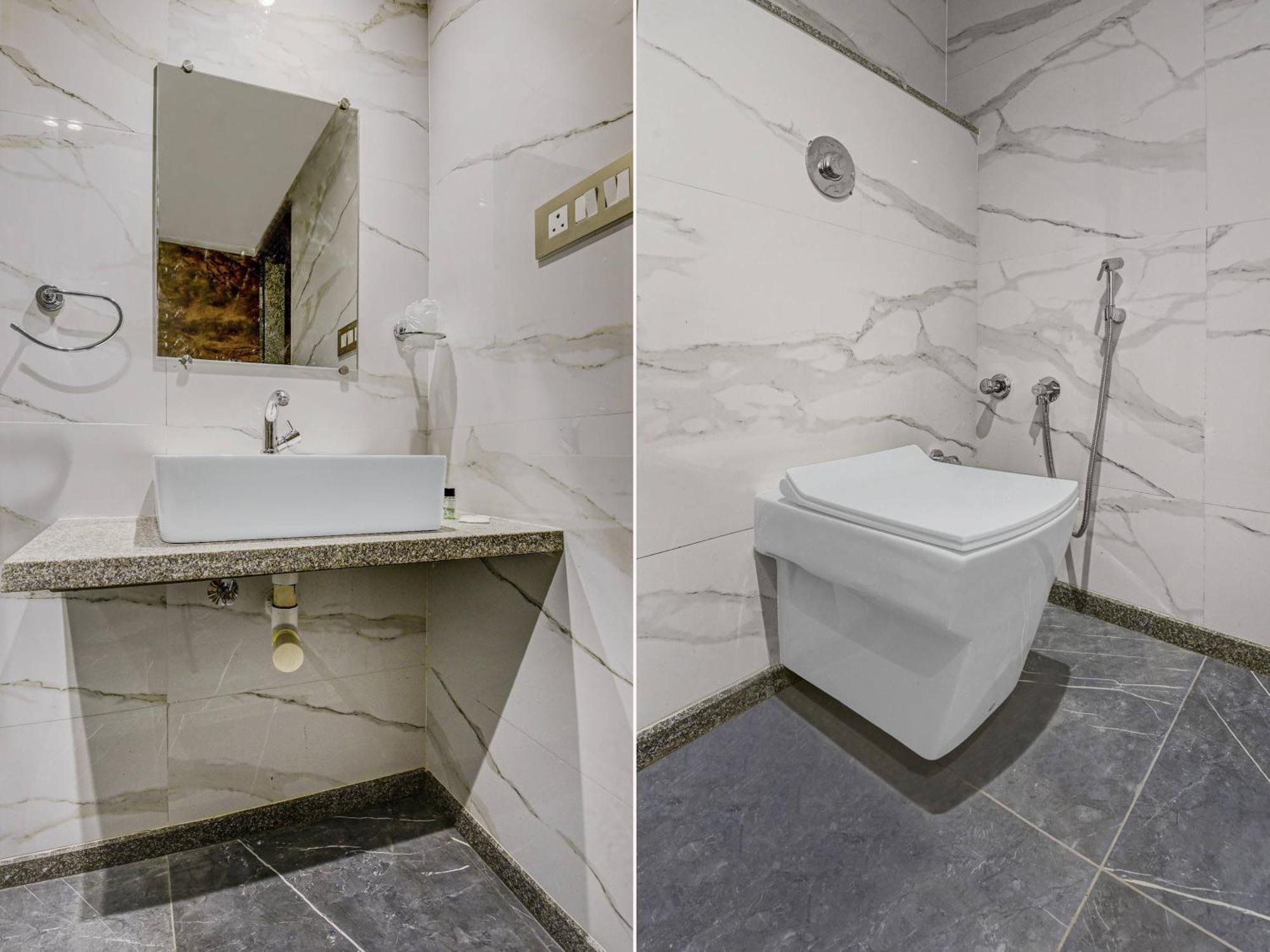 Hotel Townhouse Madgaon Raia Zewnętrze zdjęcie
